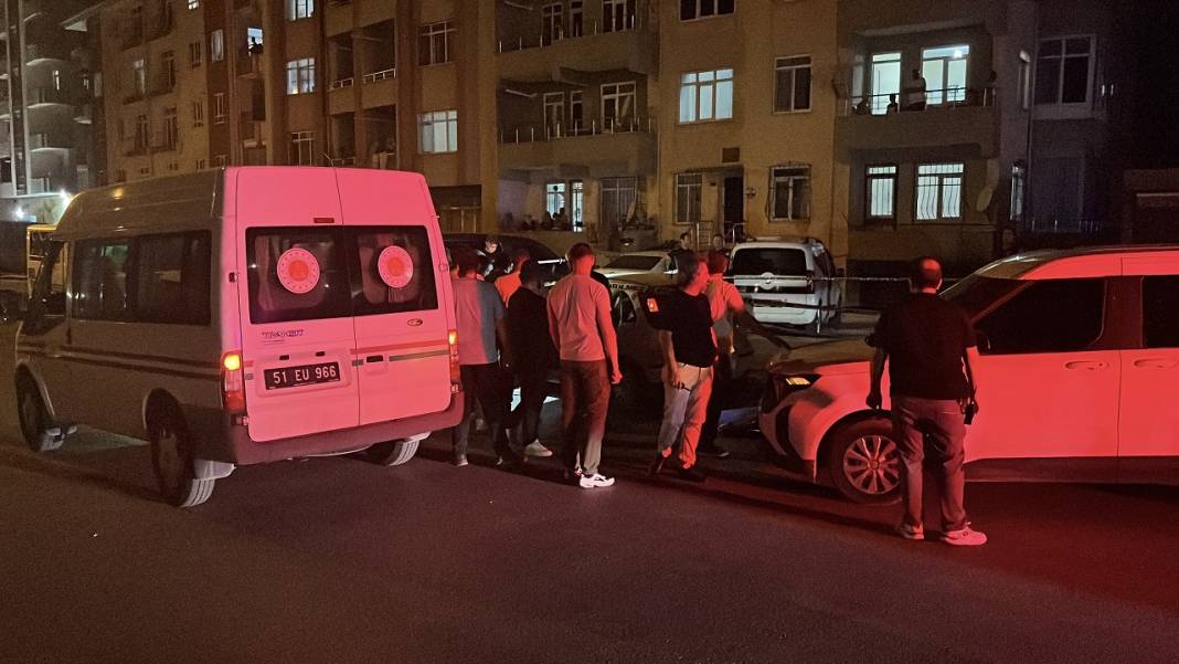 Korkunç cinayet! Arabada başlarından vurulmuş halde bulundular 4